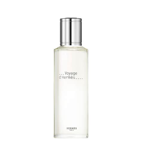 voyage d hermes douglas|voyage d'hermes refills.